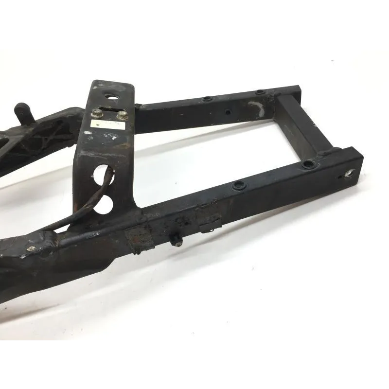 Boucle cadre arriere YAMAHA TDM 900 2007-2010 ABS