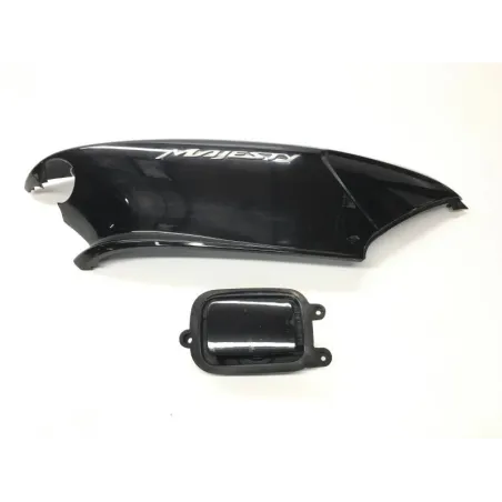 Cache carenage coque arriere droit YAMAHA YP 125 2007-2009 MAJESTY