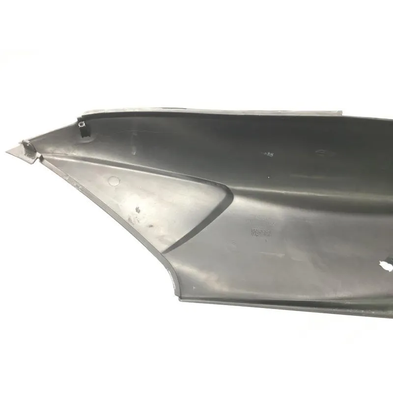 Cache carenage coque arriere droit YAMAHA YP 125 2007-2009 MAJESTY