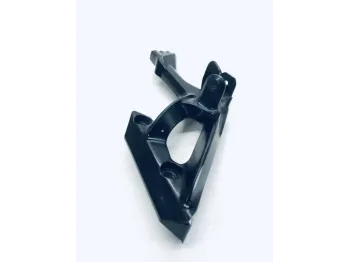 Platine avant gauche KAWASAKI GTR 1400 2010-2014