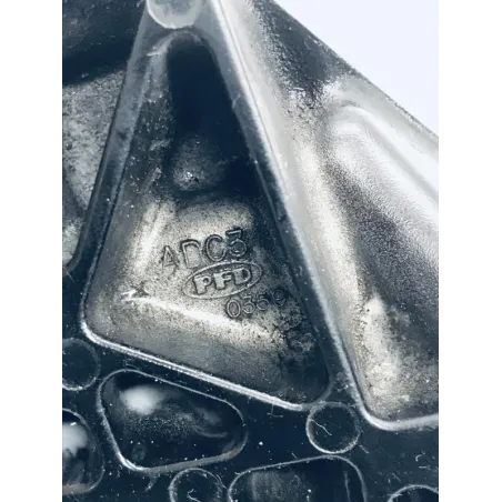 Platine avant gauche KAWASAKI GTR 1400 2010-2014