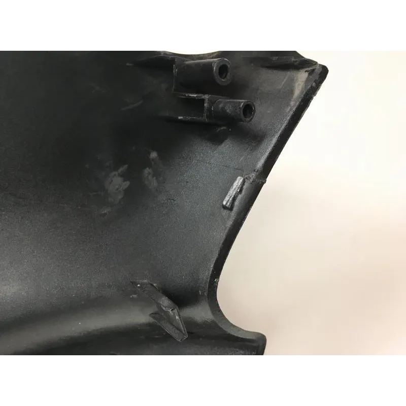 Cache carenage coque arriere droit YAMAHA YP 125 2007-2009 MAJESTY
