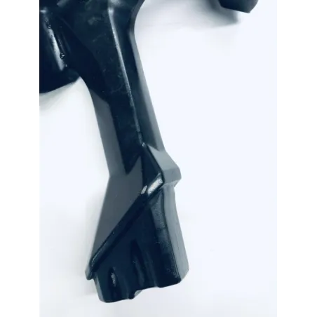 Platine avant gauche KAWASAKI GTR 1400 2010-2014