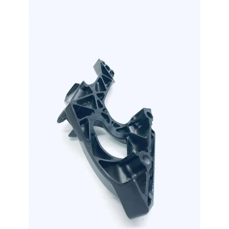 Platine avant gauche KAWASAKI GTR 1400 2010-2014