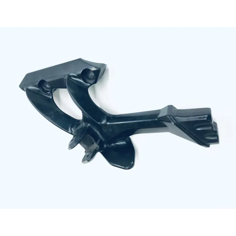 Platine avant gauche KAWASAKI GTR 1400 2010-2014
