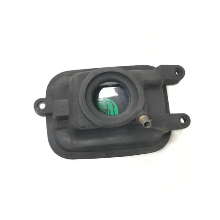 Cache carenage coque arriere droit YAMAHA YP 125 2007-2009 MAJESTY