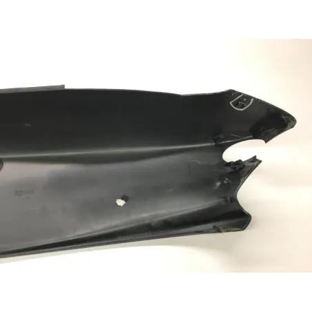 Cache carenage coque arriere droit YAMAHA YP 125 2007-2009 MAJESTY