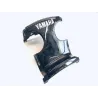 Cache jonction coque arriere YAMAHA YP 125 2007-2009 MAJESTY