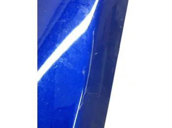 Cache carenage coque arriere YAMAHA YBR 125 2007-2009
