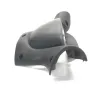 Cache arriere de guidon MBK YP 125 2007-2009 SKYLINER Cache arriere de guidon MBK YP 125 2007-2009 SKYLINER