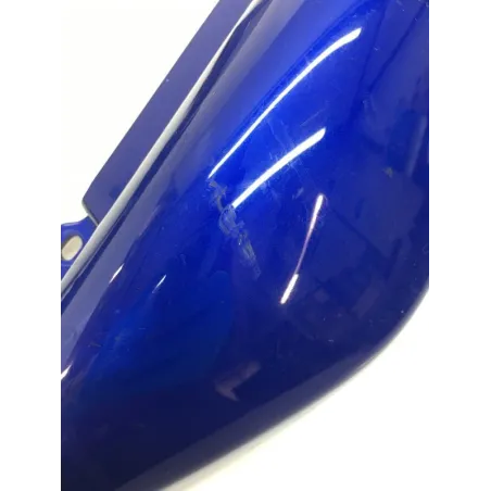Cache carenage coque arriere YAMAHA YBR 125 2007-2009