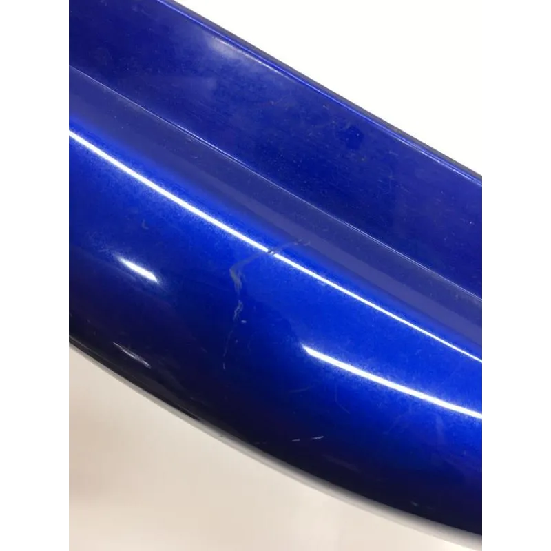 Cache carenage coque arriere YAMAHA YBR 125 2007-2009