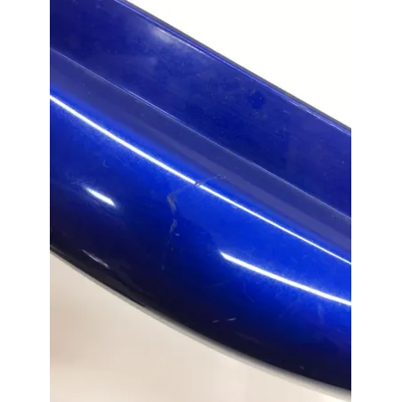 Cache carenage coque arriere YAMAHA YBR 125 2007-2009