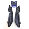 Cache carenage coque arriere YAMAHA YBR 125 2007-2009