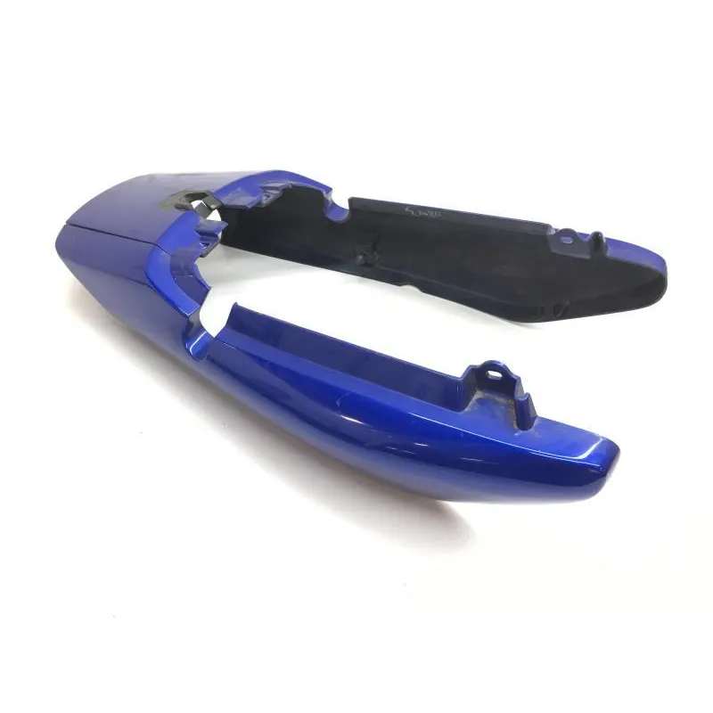 Cache carenage coque arriere YAMAHA YBR 125 2007-2009