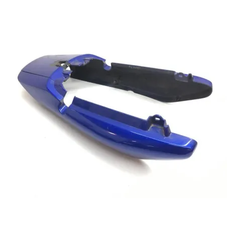Cache carenage coque arriere YAMAHA YBR 125 2007-2009