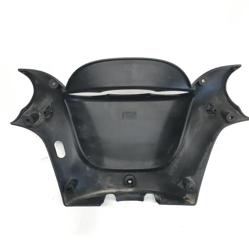 Cache arriere de guidon MBK YP 125 2007-2009 SKYLINER