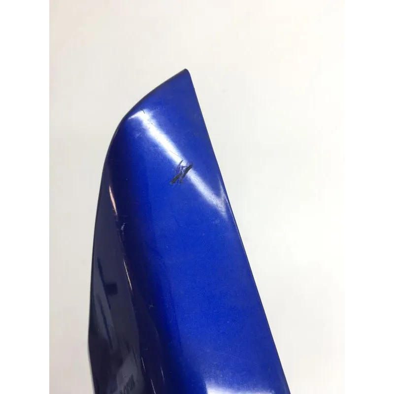 Cache carenage coque arriere YAMAHA YBR 125 2007-2009