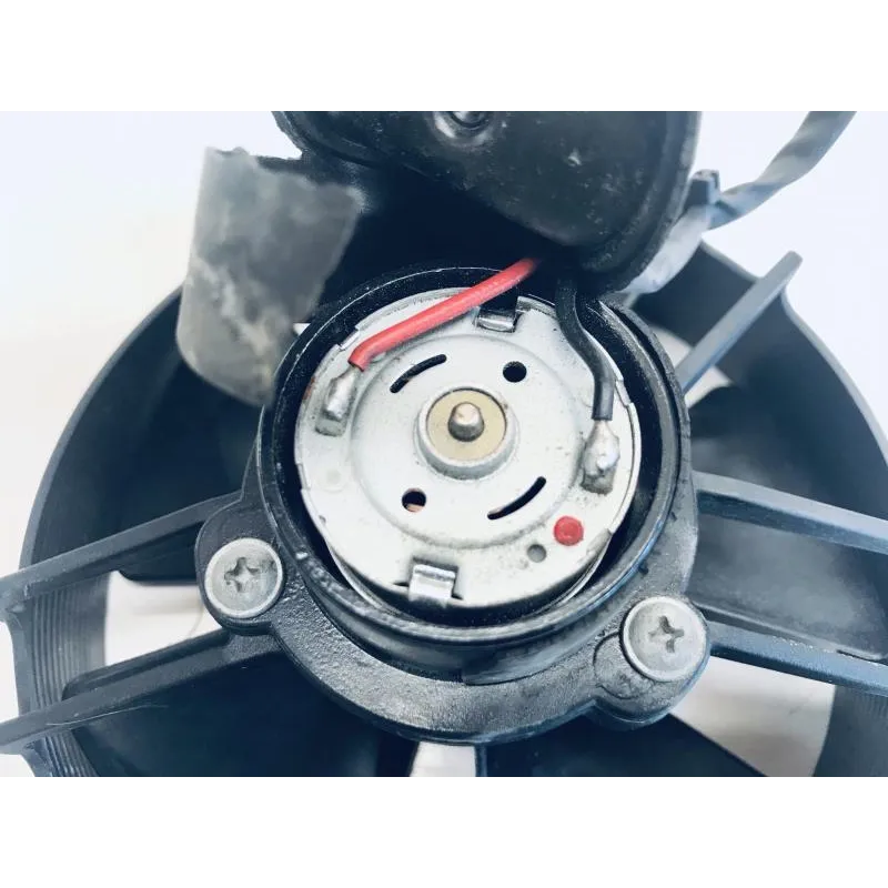 Ventilateur YAMAHA YP 125 2007-2009 MAJESTY