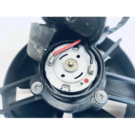 Ventilateur YAMAHA YP 125 2007-2009 MAJESTY