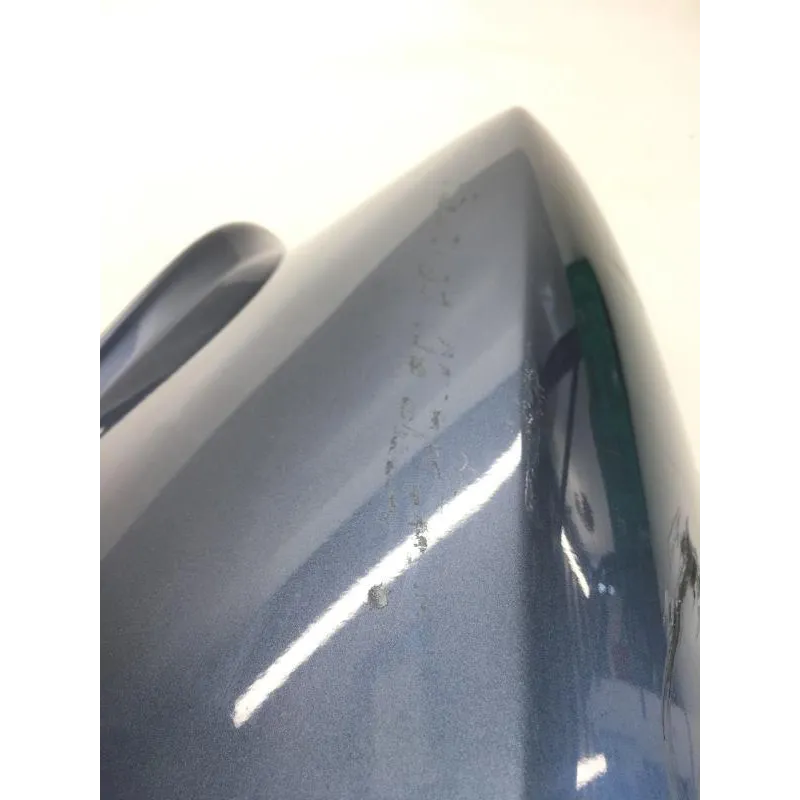 Cache carenage coque arriere droit MBK YP 125 2007-2009 SKYLINER