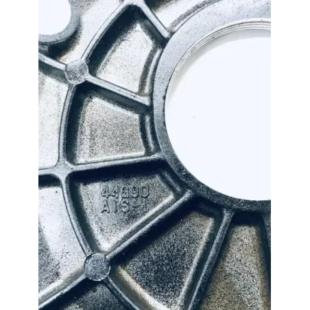 Carter embrayage SUZUKI GSR 750 2011-2012