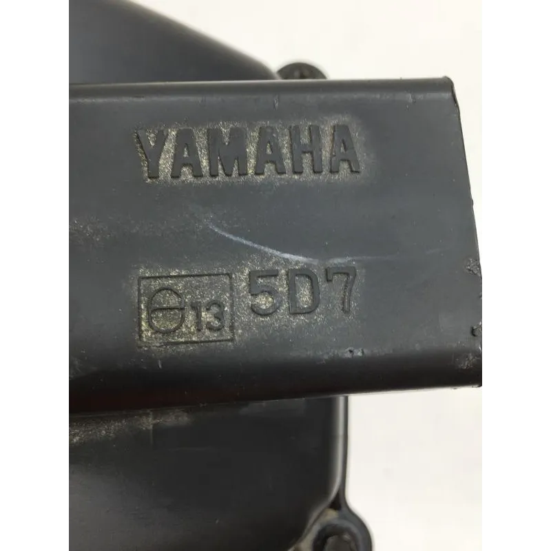 Boite a air YAMAHA YZF 125 R 2008-2013