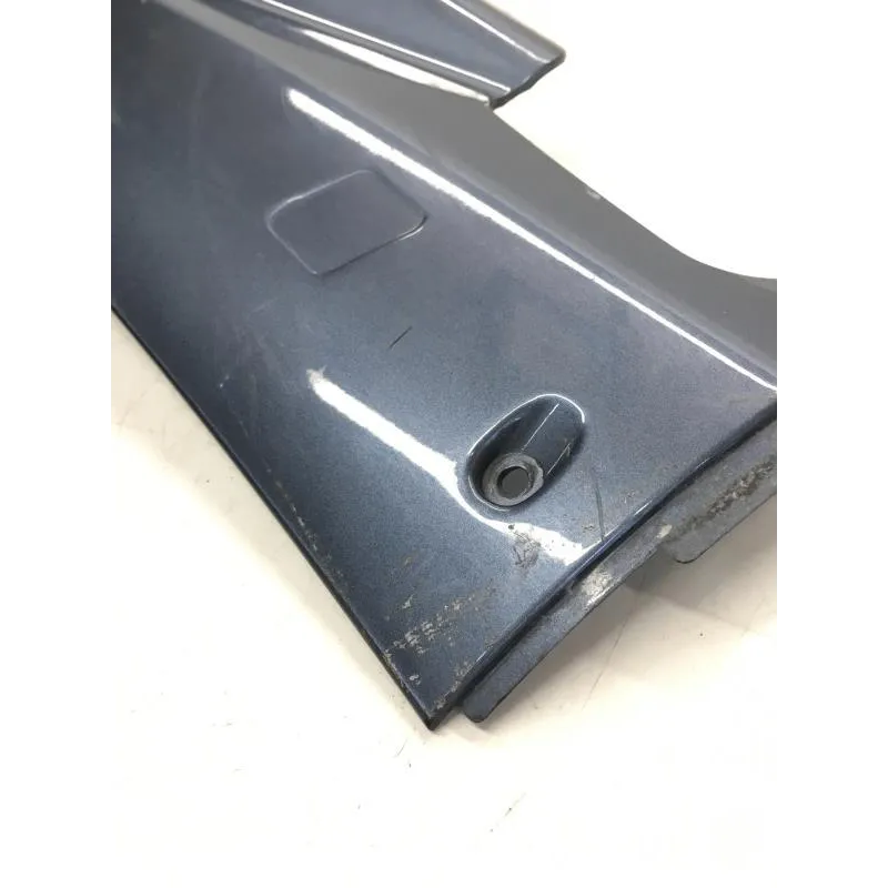 Demi sabot gauche MBK YP 125 2007-2009 SKYLINER