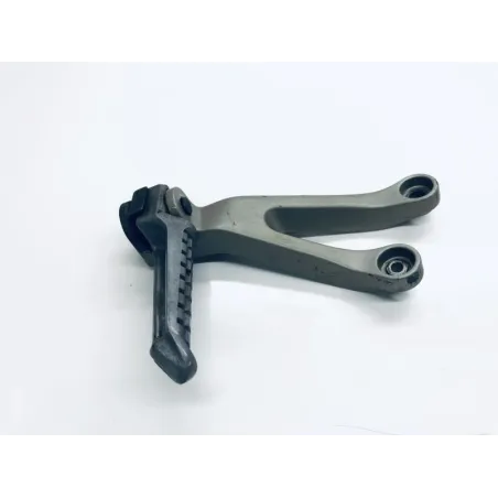 Platine et repose pieds arriere gauche KAWASAKI ZX9 R 900 1998-1999 NINJA