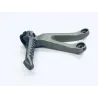 Platine et repose pieds arriere gauche KAWASAKI ZX9 R 900 1998-1999 NINJA