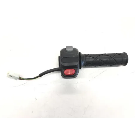 Poignee gaz MBK YP 125 2007-2009 SKYLINER