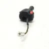 Poignee gaz MBK YP 125 2007-2009 SKYLINER