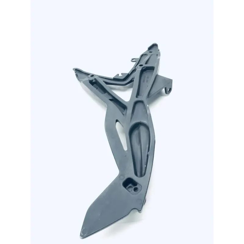 Platine avant gauche KAWASAKI ER6 650 2006-2008 F