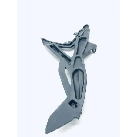 Platine avant gauche KAWASAKI ER6 650 2006-2008 F