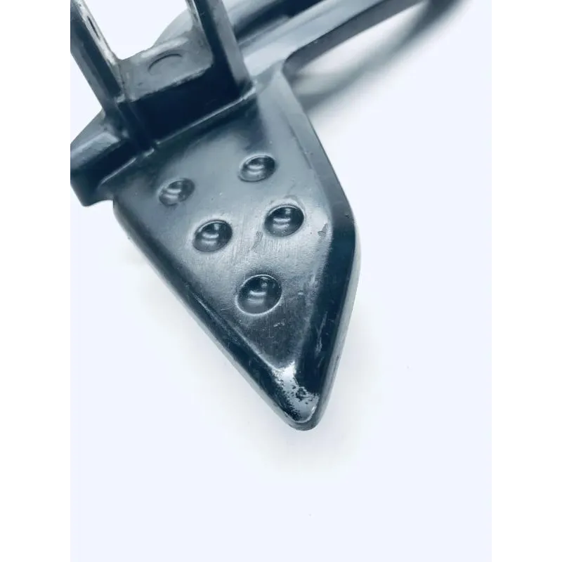 Platine avant gauche KAWASAKI ER6 650 2006-2008 F