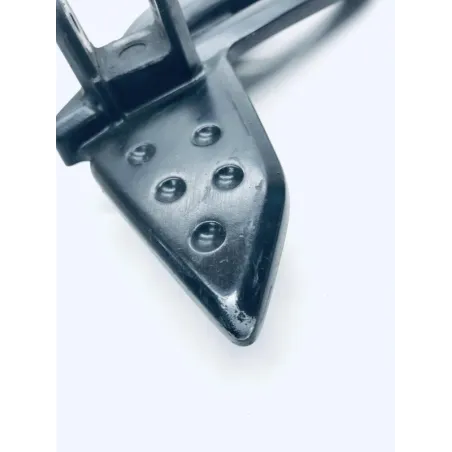 Platine avant gauche KAWASAKI ER6 650 2006-2008 F