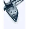 Platine avant gauche KAWASAKI ER6 650 2006-2008 F Platine avant gauche KAWASAKI ER6 650 2006-2008 F