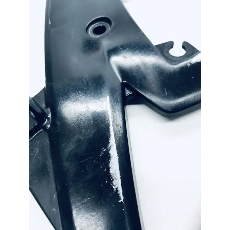 Platine avant gauche KAWASAKI ER6 650 2006-2008 F