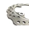 Disque frein arriere KAWASAKI ER6 650 2006-2008 N