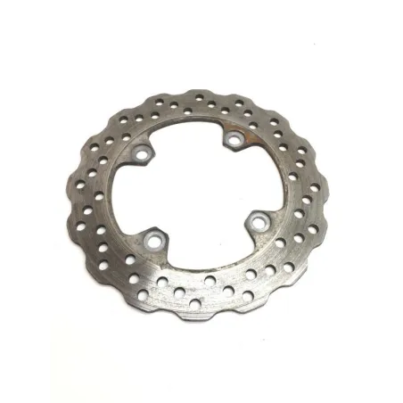 Disque frein arriere KAWASAKI ER6 650 2006-2008 N