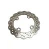 Disque frein arriere KAWASAKI ER6 650 2006-2008 N