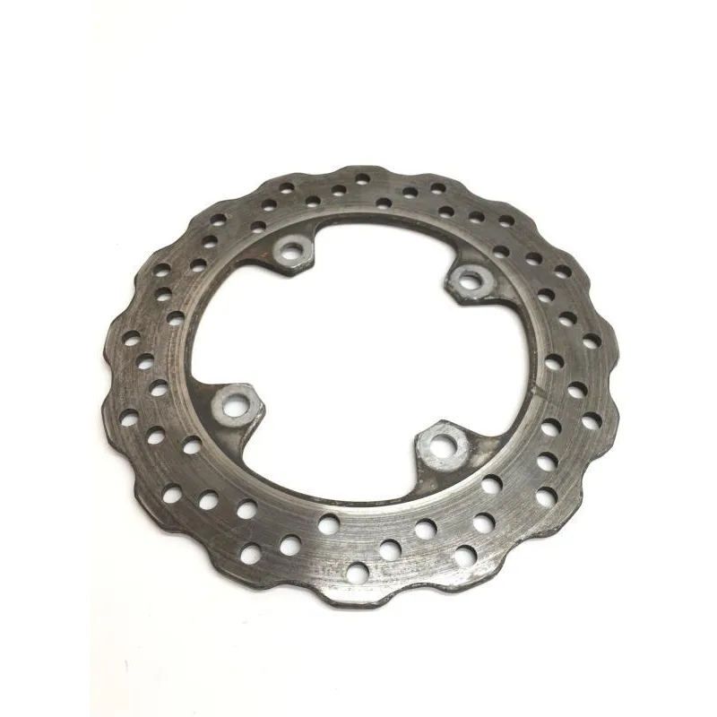 Disque frein arriere KAWASAKI ER6 650 2006-2008 N