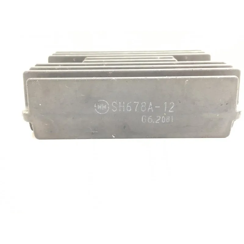 Regulateur charge batterie KAWASAKI ER6 650 2006-2008 N