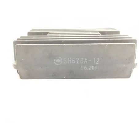 Regulateur charge batterie KAWASAKI ER6 650 2006-2008 N