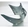 Cache carenage tete de fourche HONDA VFR F 750 1986-1987