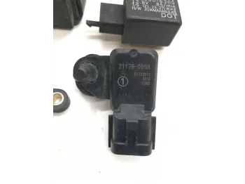 Relais boitier electrique KAWASAKI ER6 650 2006-2008 N