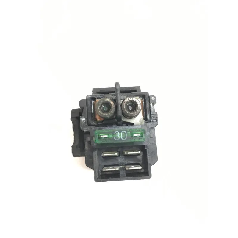 Relais boitier electrique KAWASAKI ER6 650 2006-2008 N