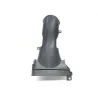 Garde boue arriere PEUGEOT TWEET 125 2014-2019 EVO