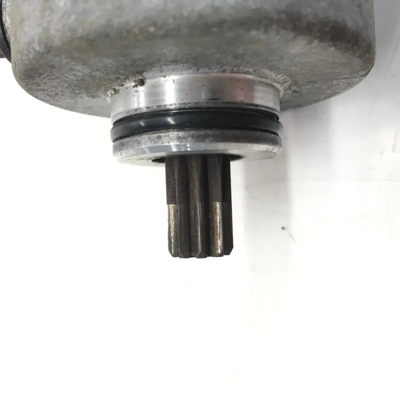 Demarreur MBK YP 125 2007-2009 SKYLINER