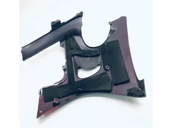 Cache flanc de carenage droit HONDA CBR 600 F 1996-1998